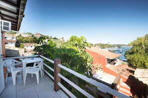 View from room - Meu Sonho Pousada (Búzios)
