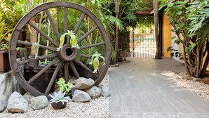 Chi tiết nội thất