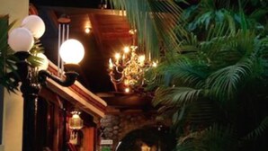 Chi tiết ngoại thất