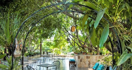 Quinta Del Gobernador