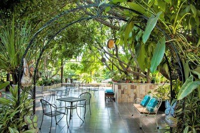 Quinta Del Gobernador