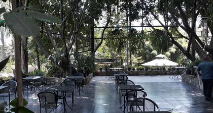 Quinta Del Gobernador