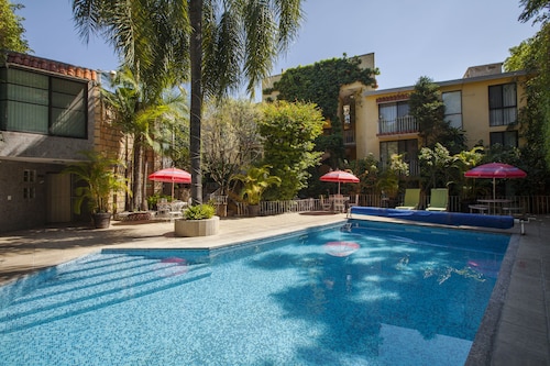 Quinta Del Gobernador