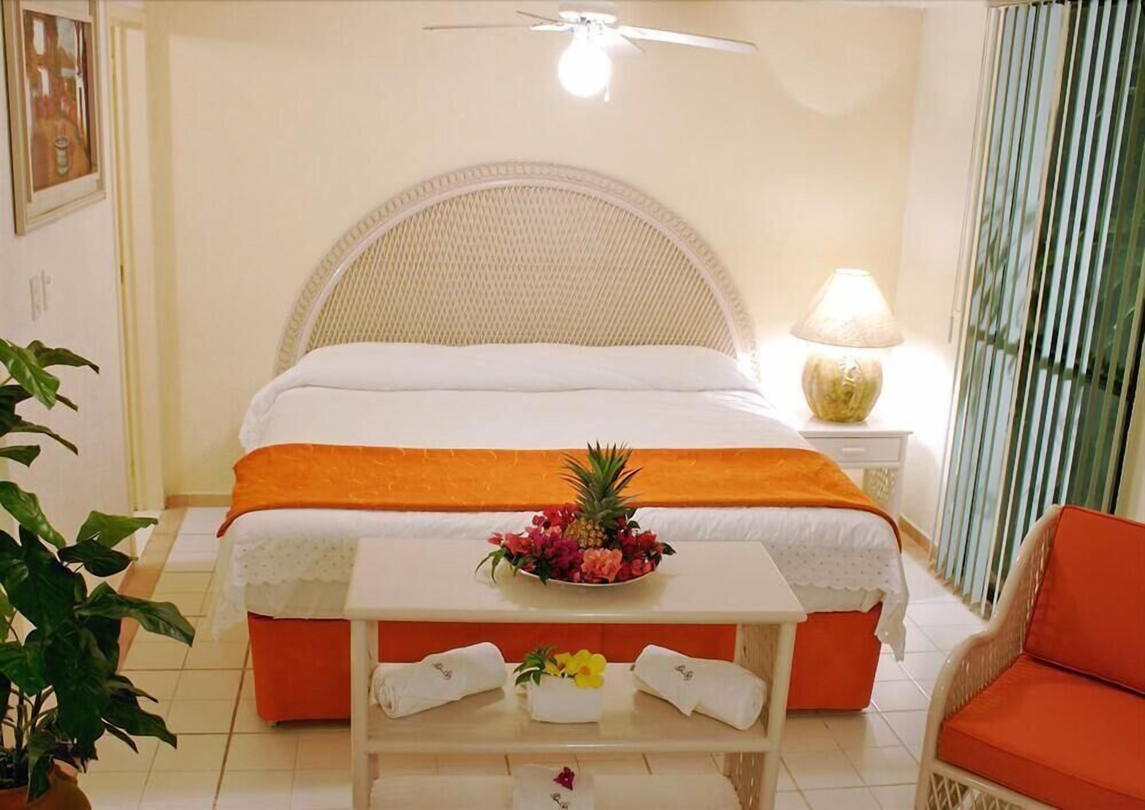 In-room safe, desk, blackout drapes, iron/ironing board