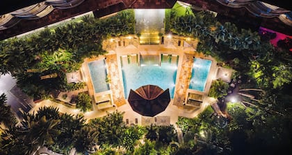 The Royal Corin Thermal Water Spa & Resort - Adults Only