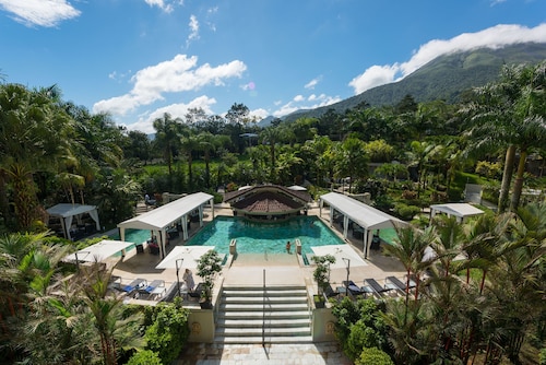 The Royal Corin Thermal Water Spa & Resort - Adults Only