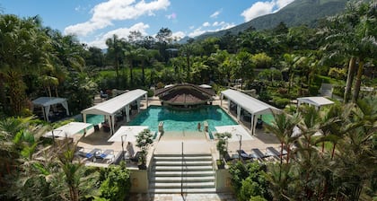 The Royal Corin Thermal Water Spa & Resort - Adults Only
