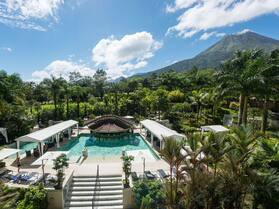 The Royal Corin Thermal Water Spa & Resort - Adults Only