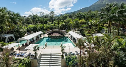 The Royal Corin Thermal Water Spa & Resort - Adults Only