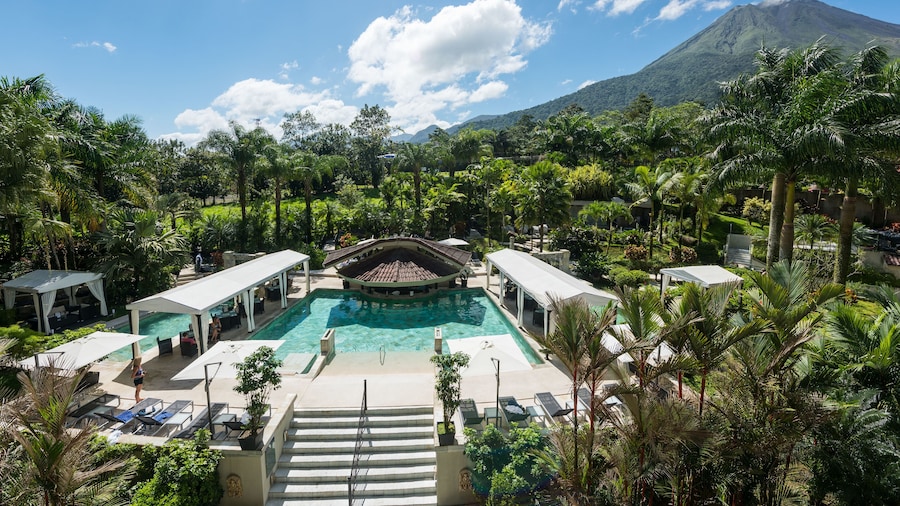 The Royal Corin Thermal Water Spa & Resort - Adults Only