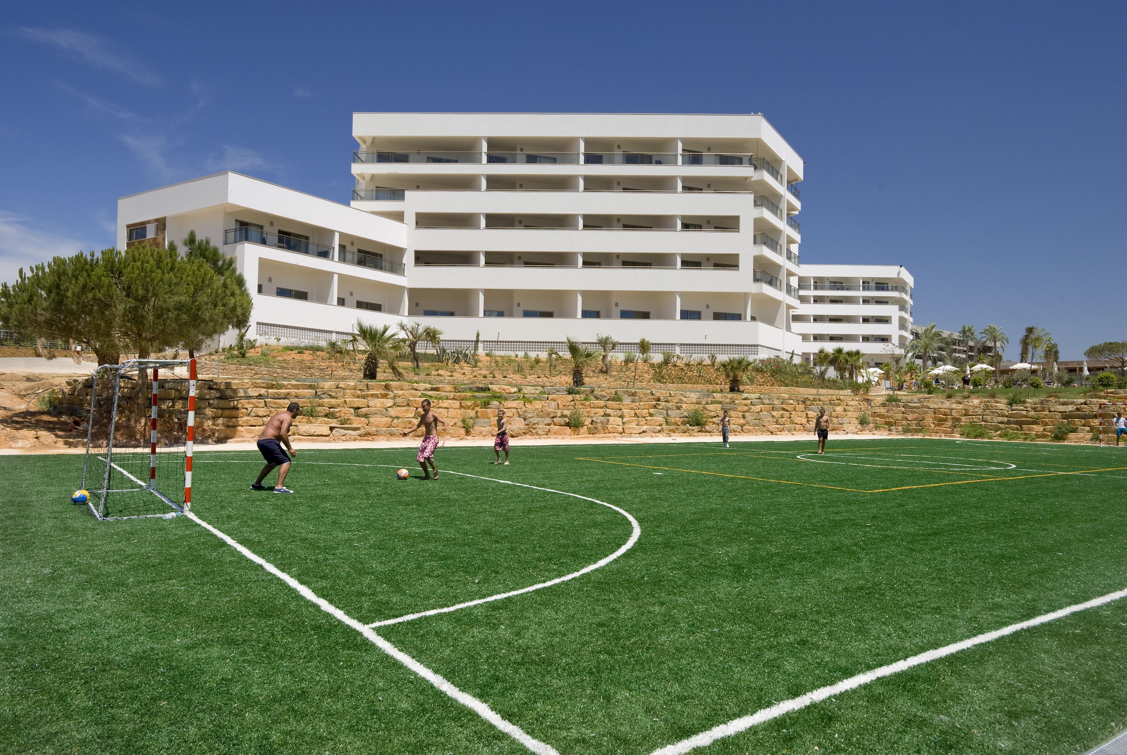 Photo - Alfagar Aparthotel