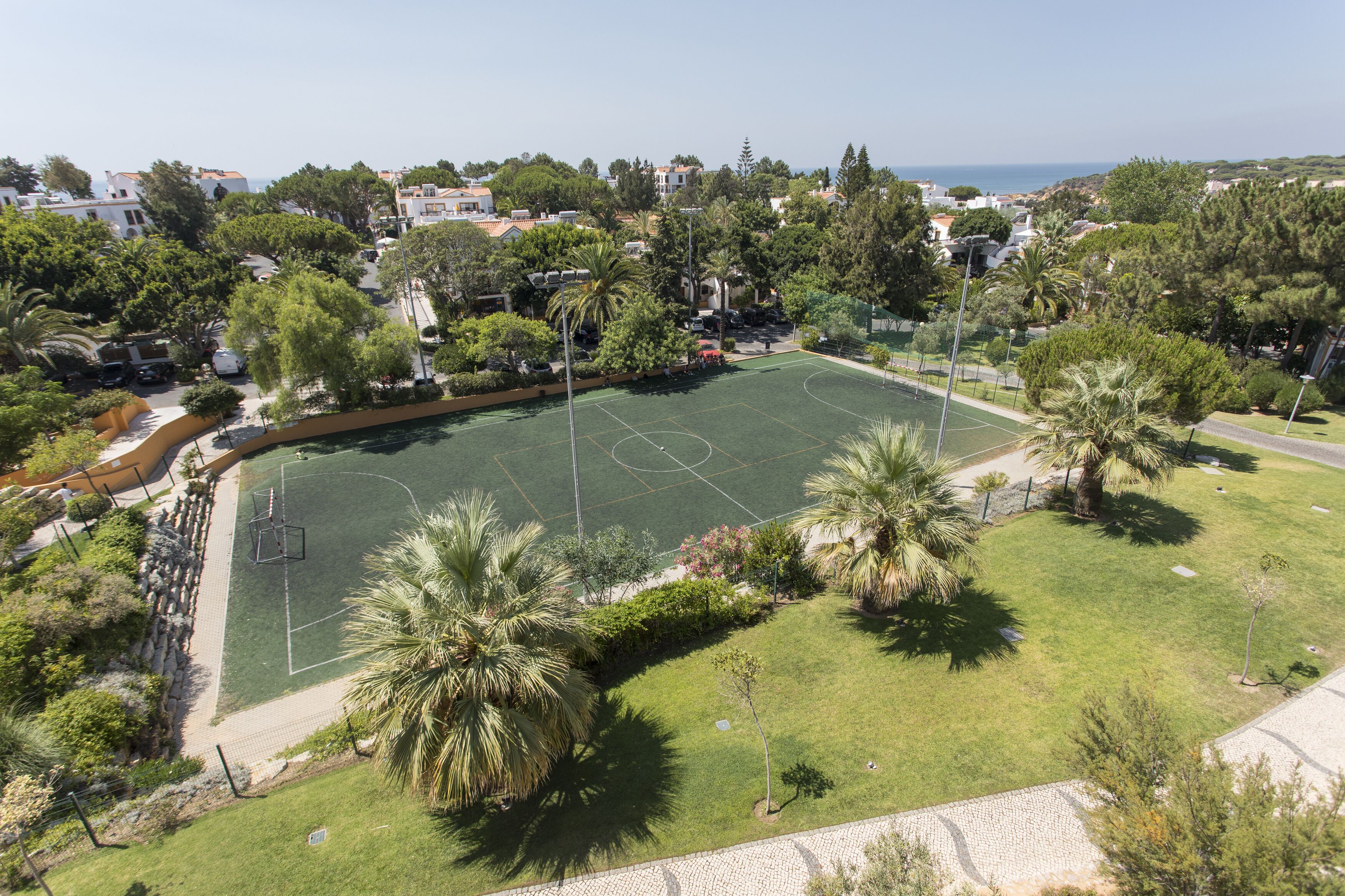 Photo - Alfagar Aparthotel