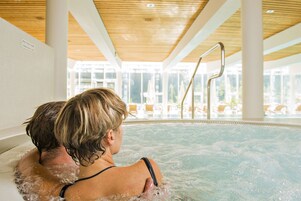 Body treatments, Swedish massages, sports massages, 1 treatment room