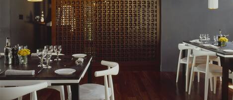 ร้านอาหาร