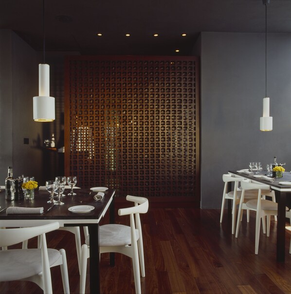 Restaurant - Distrito Capital (Mexico City)