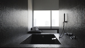 Master suite. | Bathroom - Distrito Capital (Mexico City)