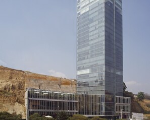 Exterior - Distrito Capital (Mexico City)