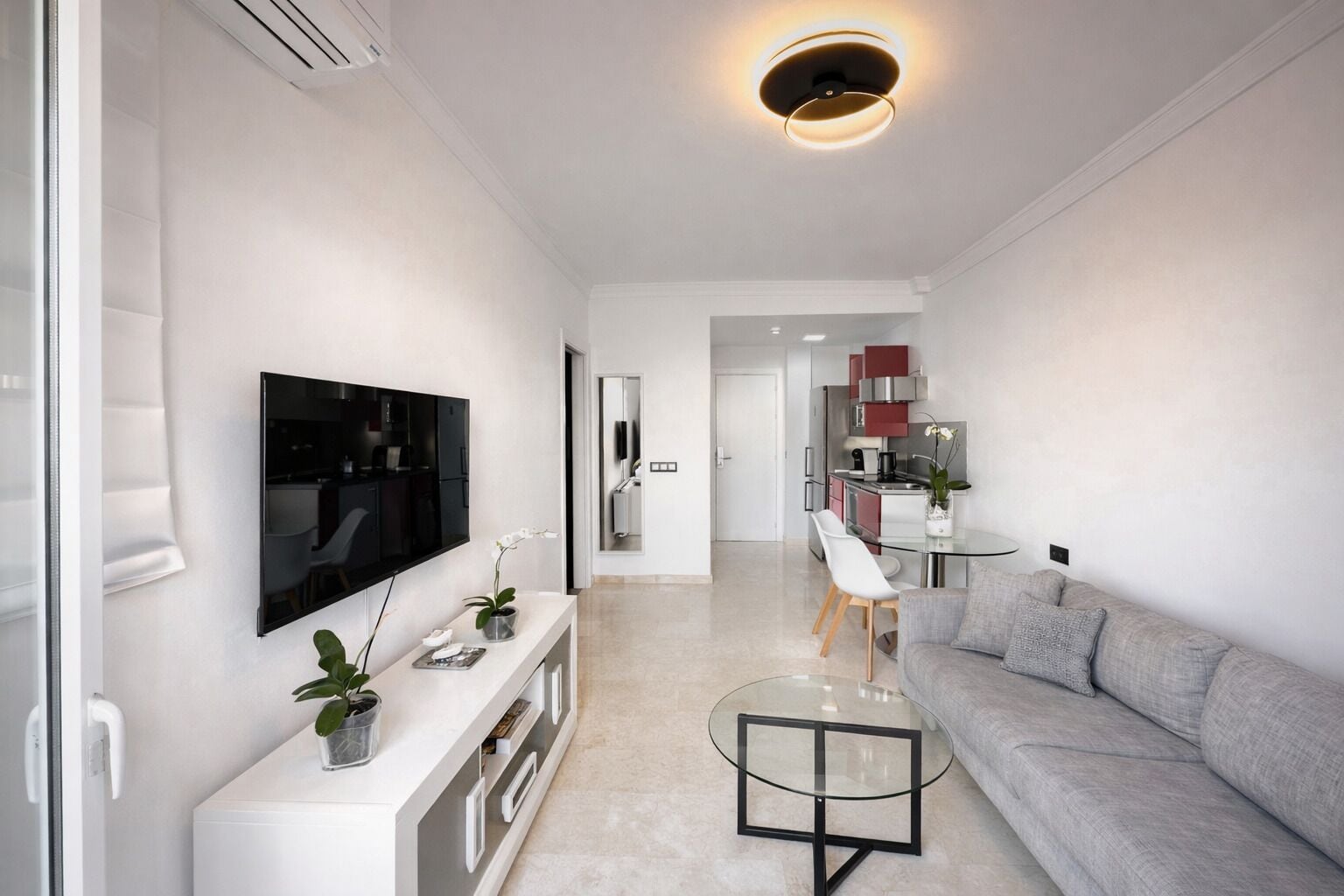 Comfort Apartment