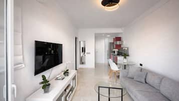 Comfort Apartment