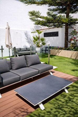 Exterior - Abril Nerja (Nerja)