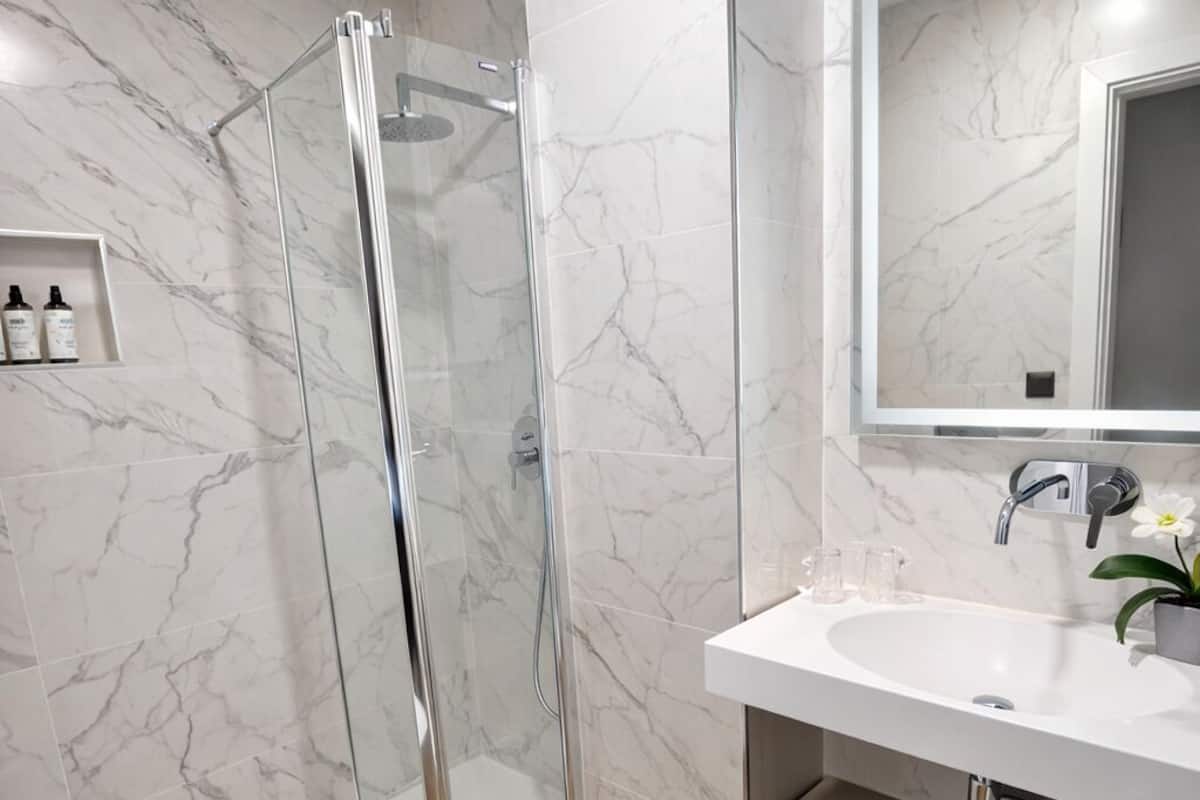 Hochwertige Bettwaren, Daunenbettdecken