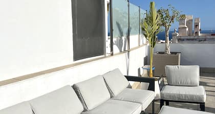 Abril Nerja