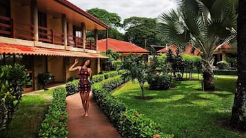 Jardín