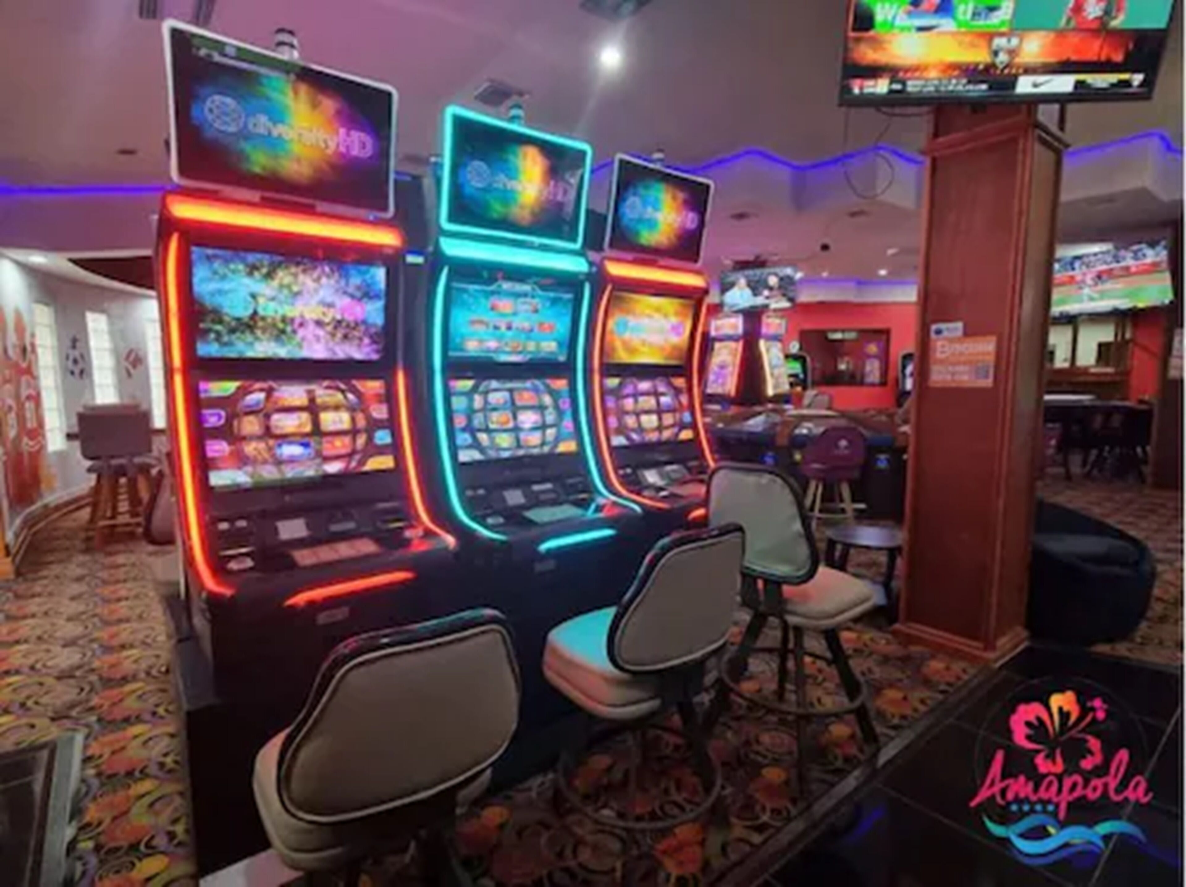 Casino