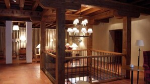 Details aan de binnenkant