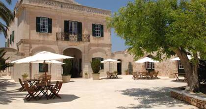 Hotel Rusticae Alcaufar Vell