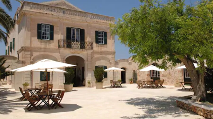 Alcaufar Vell Hotel Rural & Restaurant