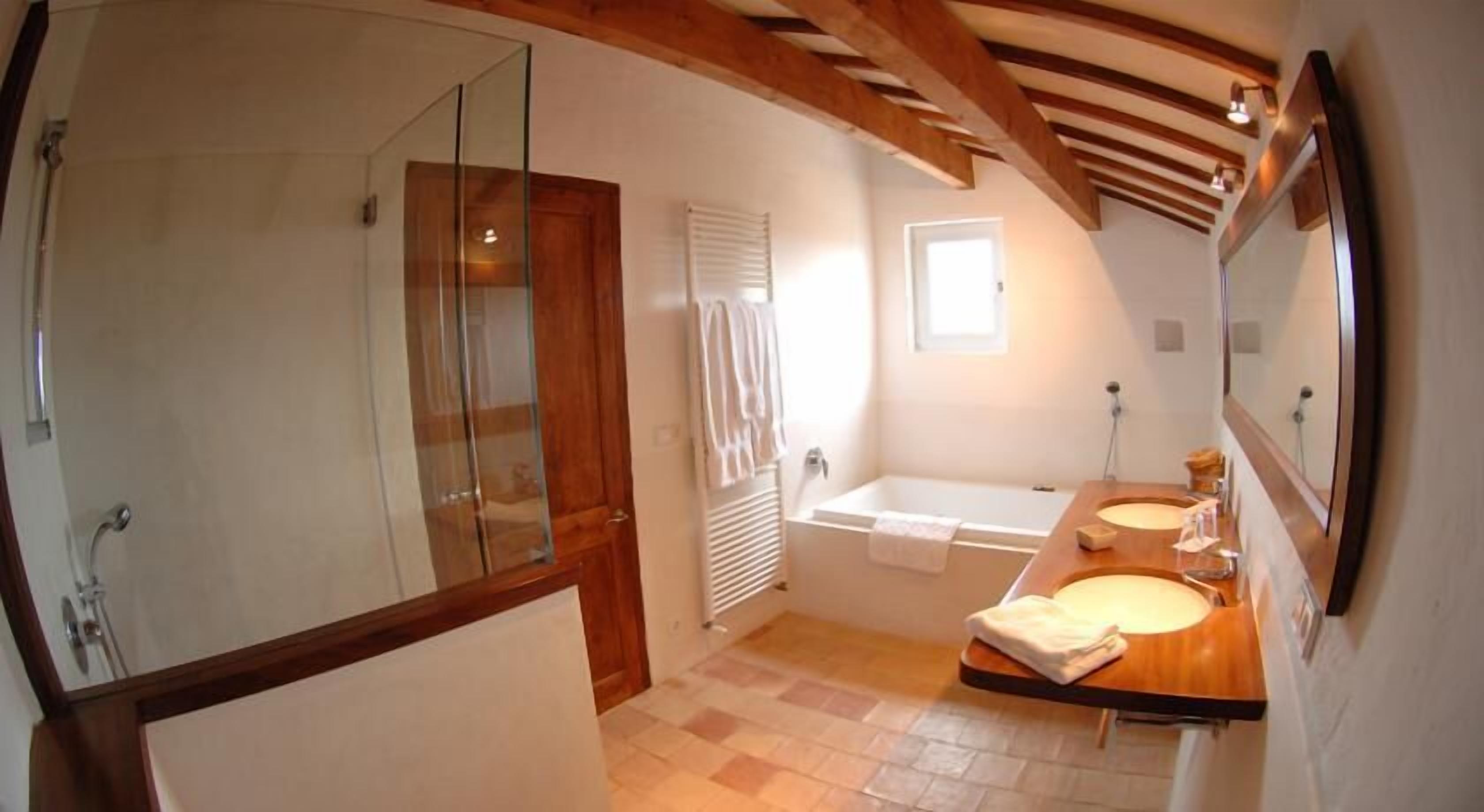 Foto - Alcaufar Vell Hotel Rural & Restaurant