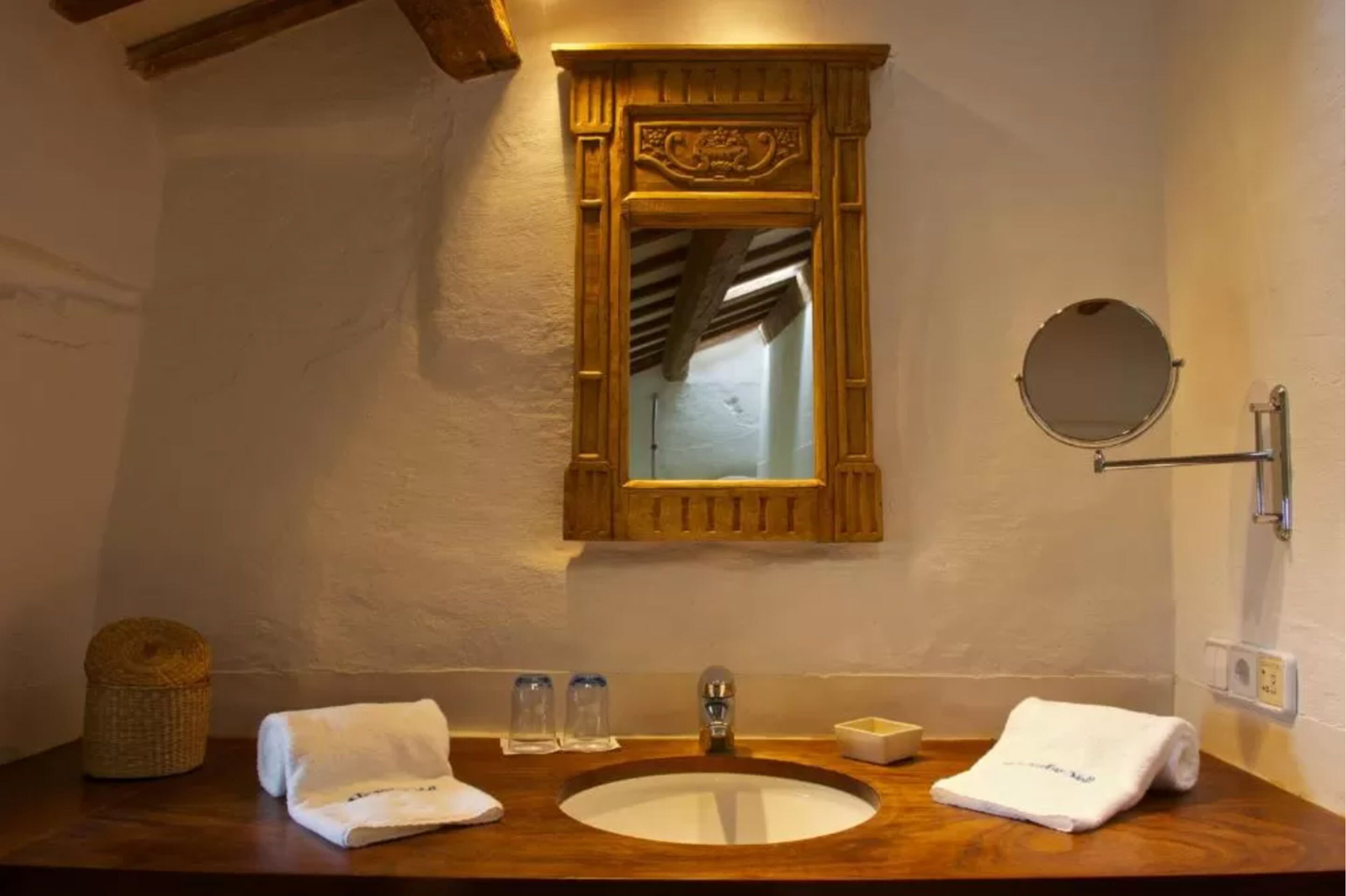 Foto - Alcaufar Vell Hotel Rural & Restaurant