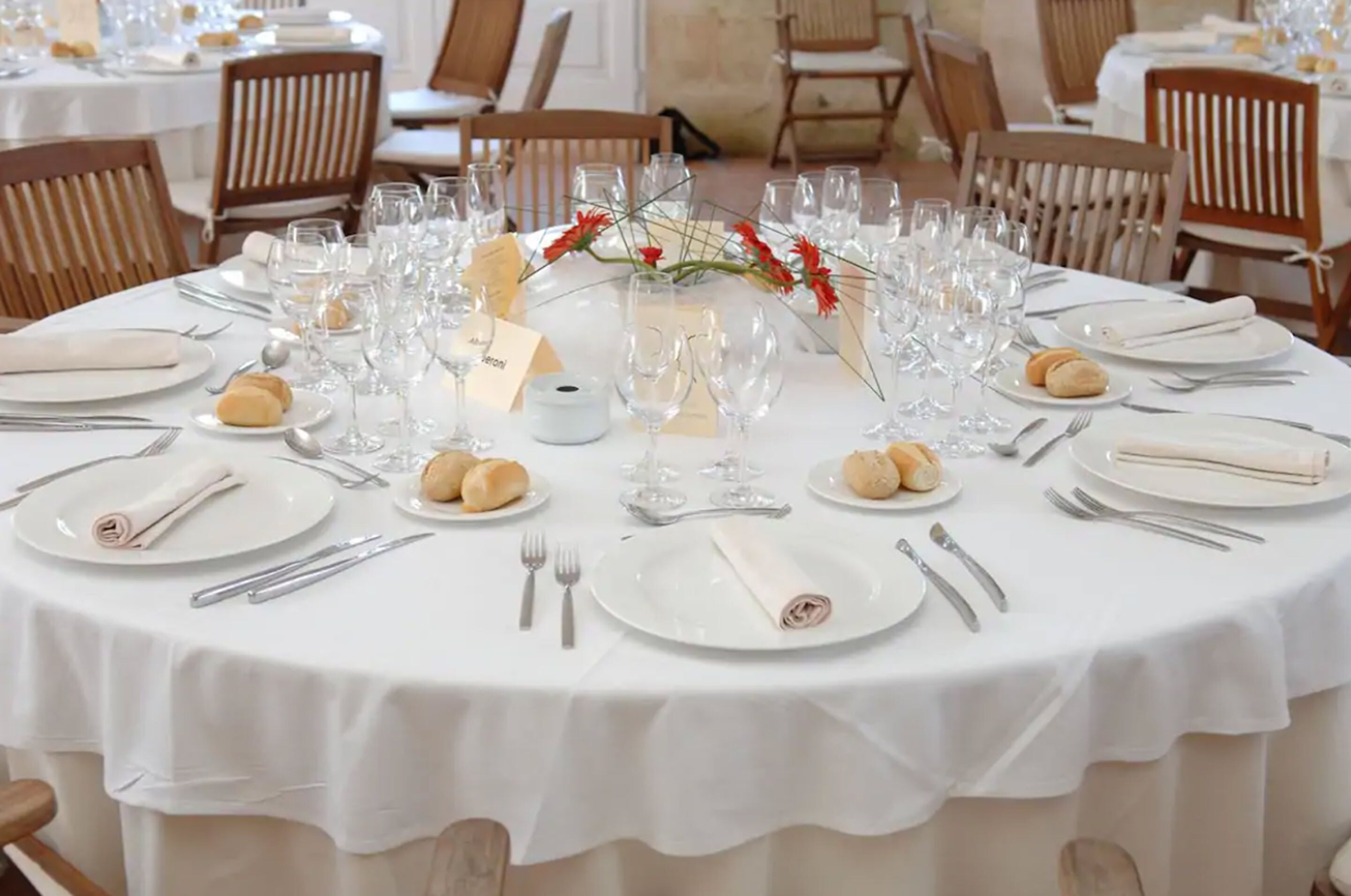 Foto - Alcaufar Vell Hotel Rural & Restaurant