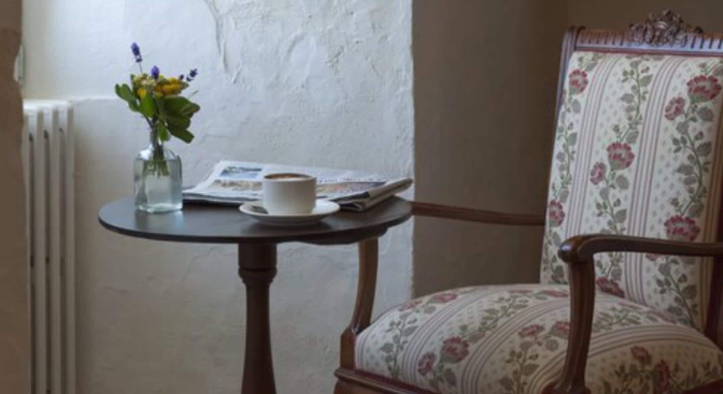 Foto - Alcaufar Vell Hotel Rural & Restaurant