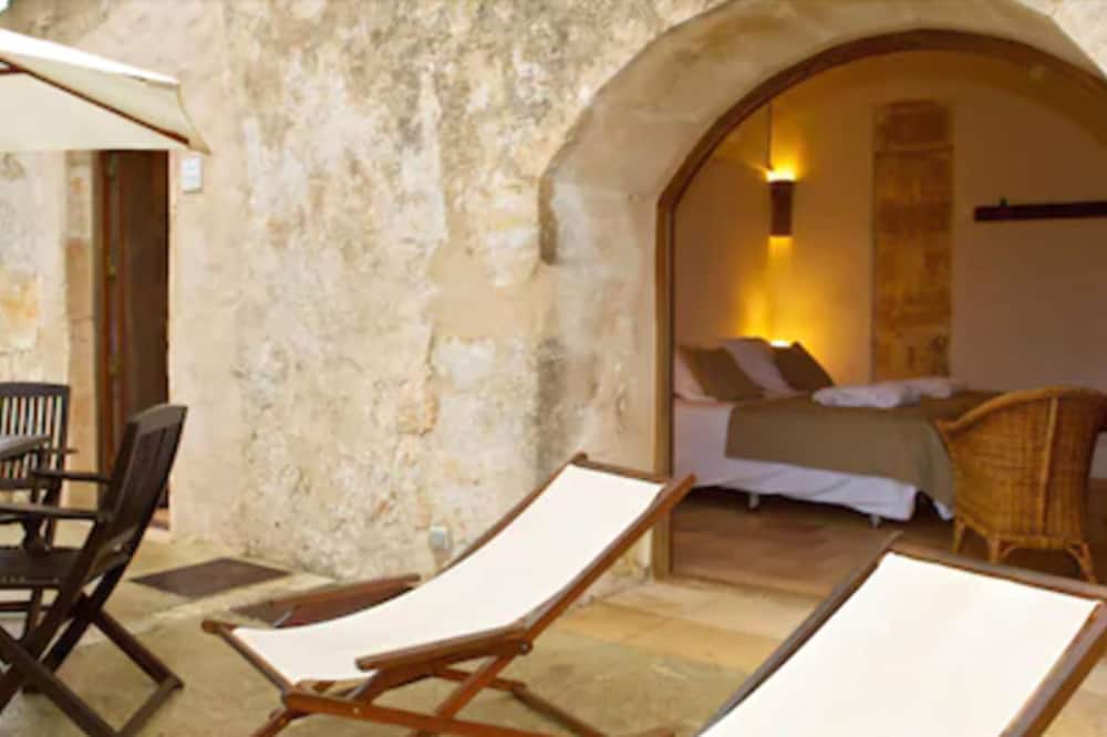 Alcaufar Vell Hotel Rural & Restaurant