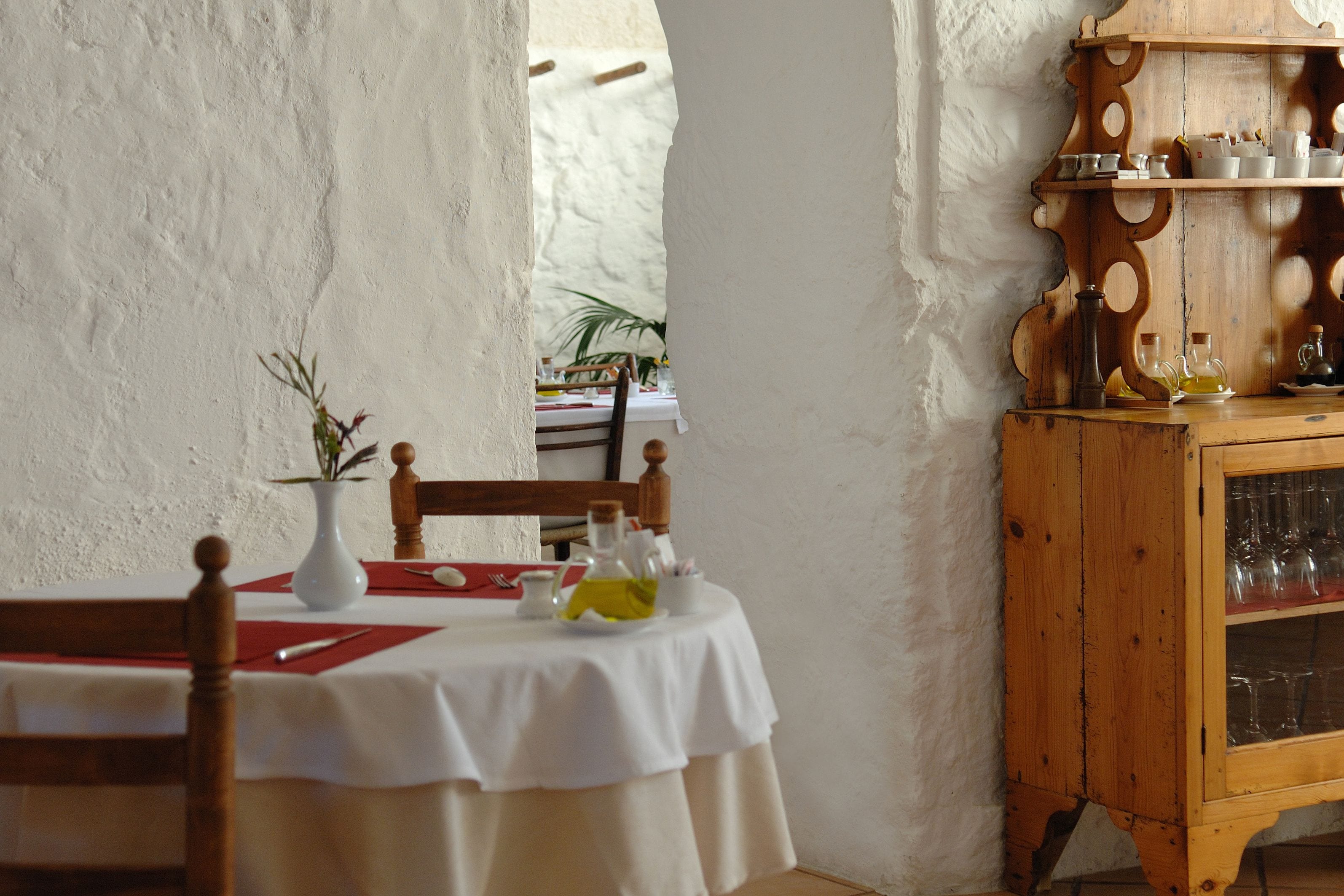 Foto - Alcaufar Vell Hotel Rural & Restaurant