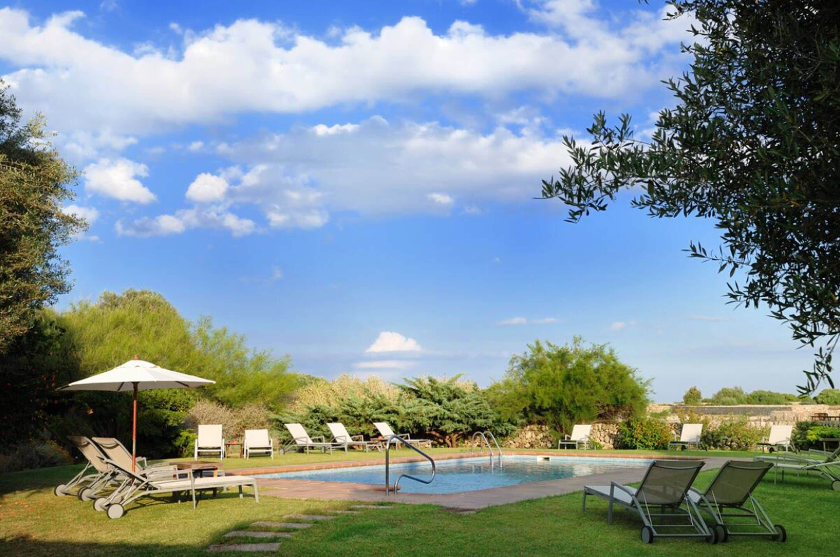 Foto - Alcaufar Vell Hotel Rural & Restaurant