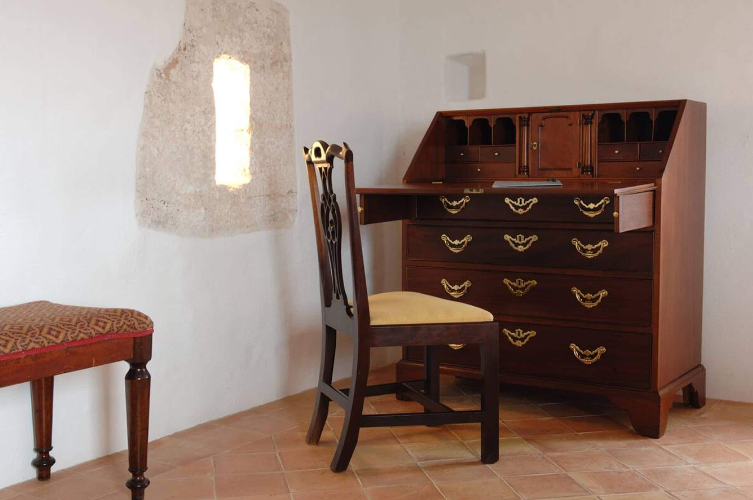 Foto - Alcaufar Vell Hotel Rural & Restaurant