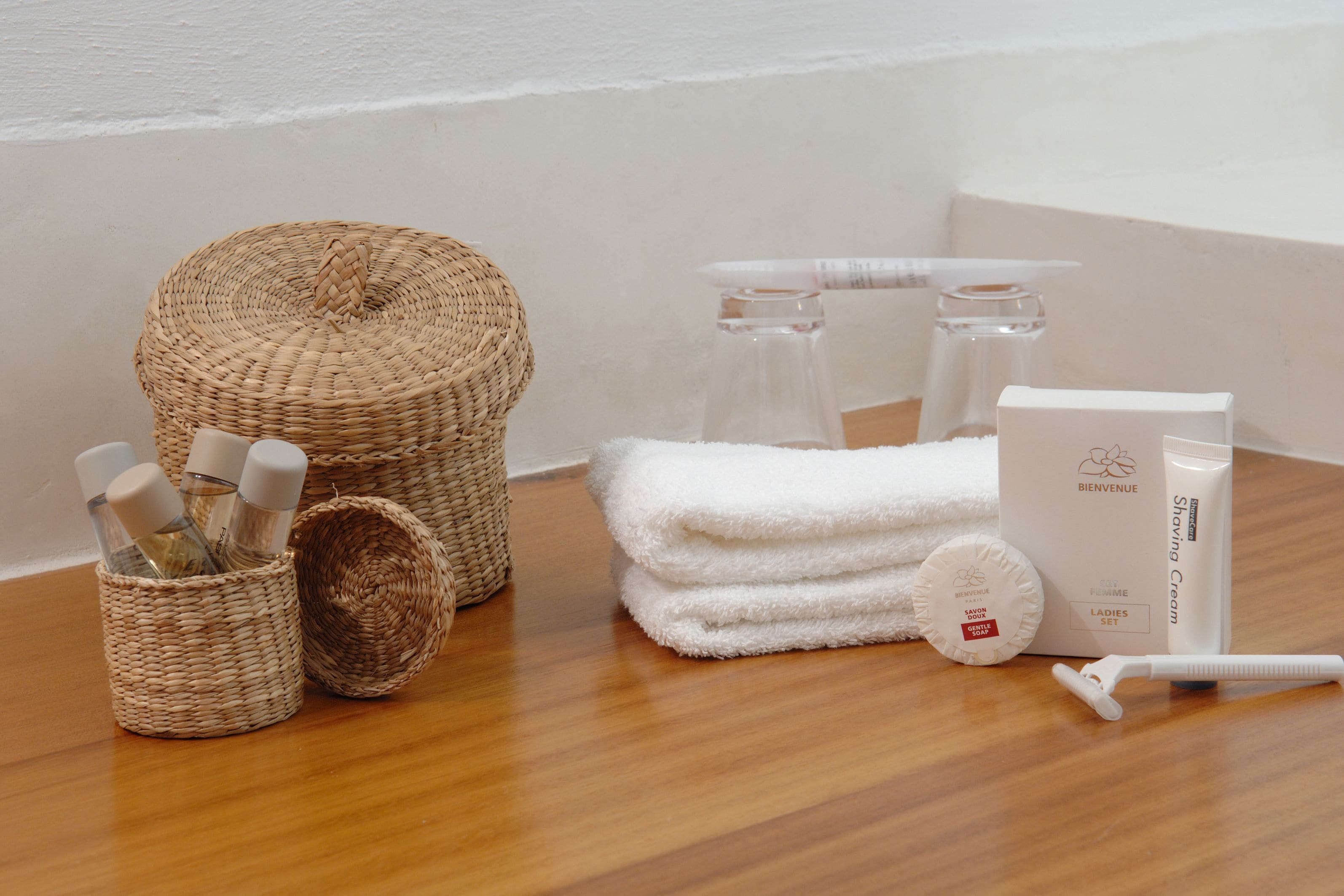 Foto - Alcaufar Vell Hotel Rural & Restaurant