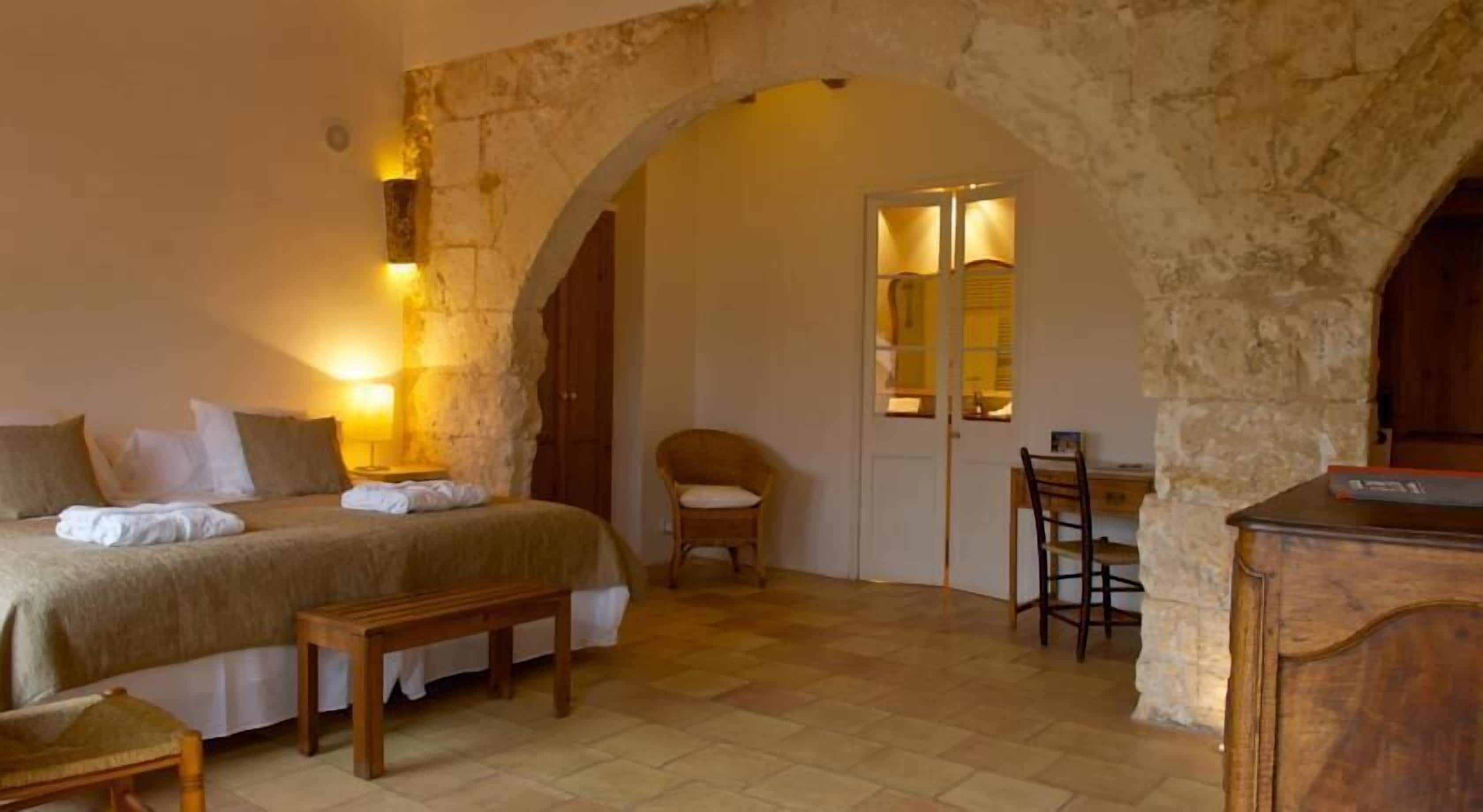 Foto - Alcaufar Vell Hotel Rural & Restaurant