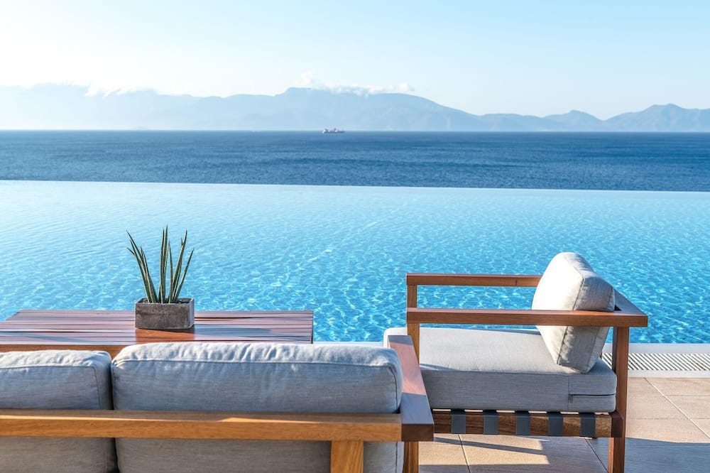 Michelangelo Resort and Spa