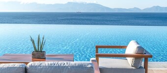 Michelangelo Resort and Spa