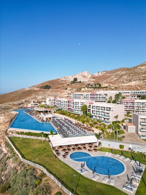 Exterior - Michelangelo Resort and Spa (Kos)