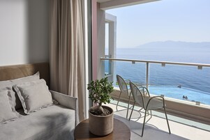 Vistas desde la habitación