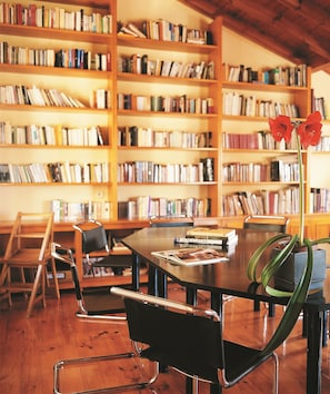 BibliothĂšque