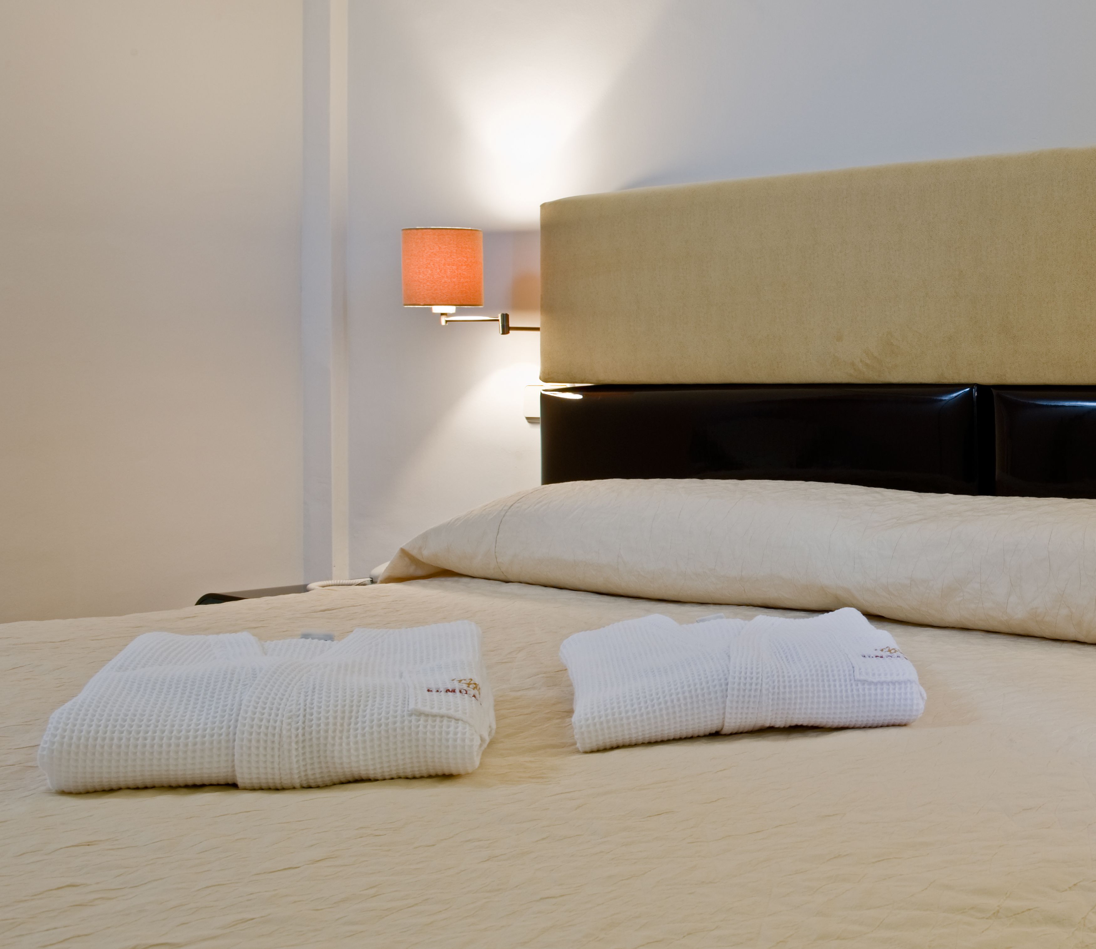 double or twin room | minibar, desk, free cots/infant beds, free wifi