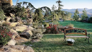 Jardín