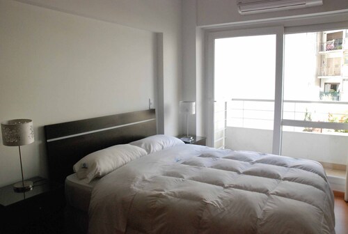 Studio Pueyrredon by Recoleta Apartments