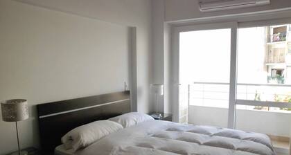 Studio Pueyrredon by Recoleta Apartments